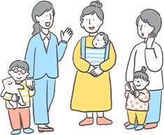 面談（今後について）